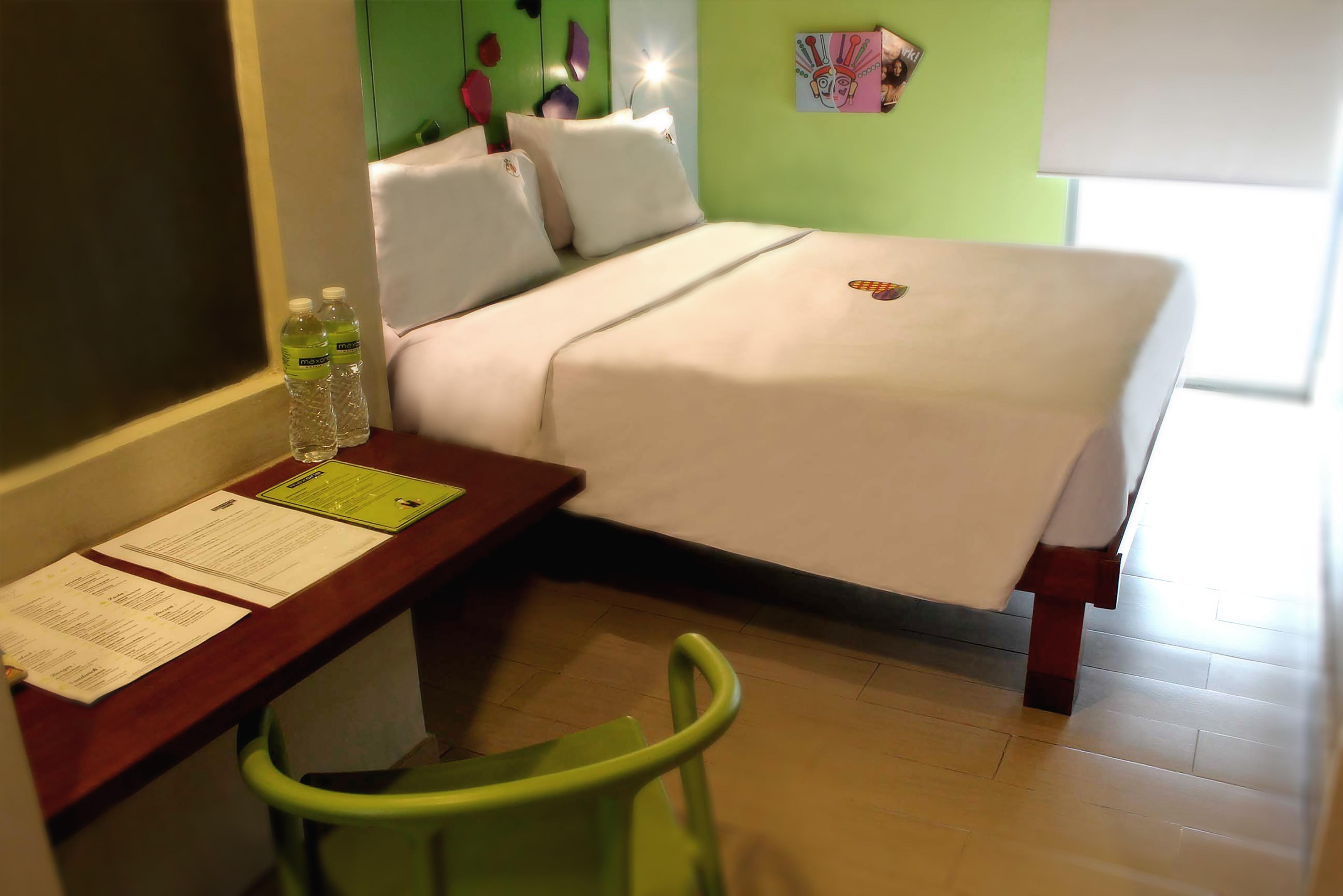 Maxonehotels.com At Sabang