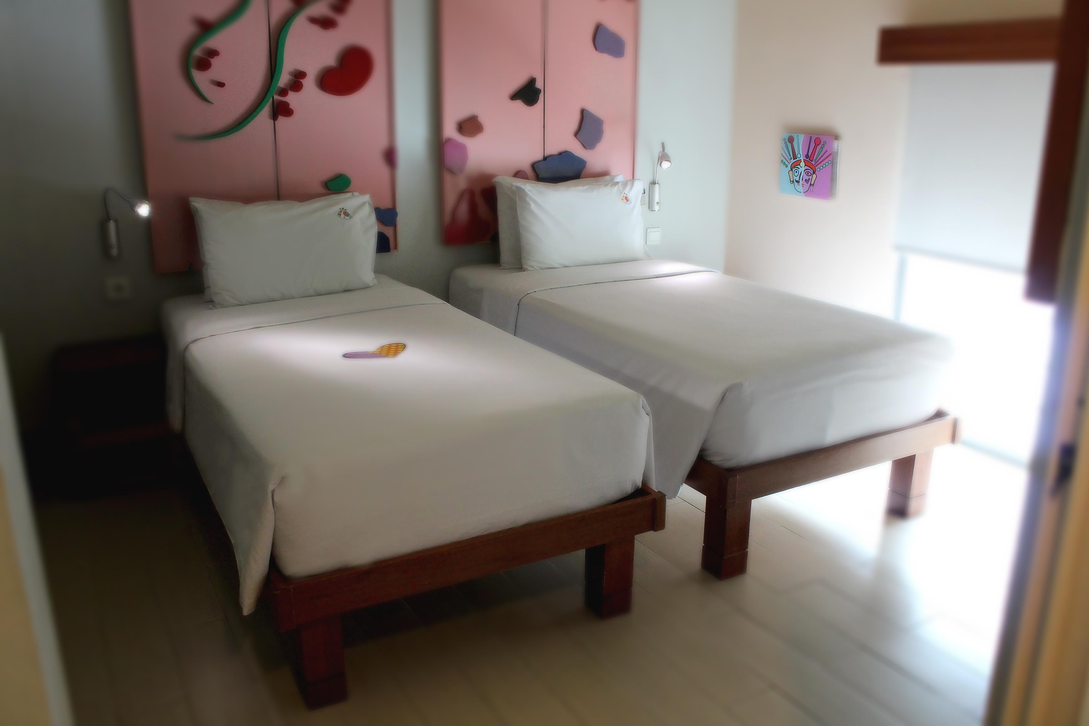 Maxonehotels.com At Sabang Hotel Jakarta