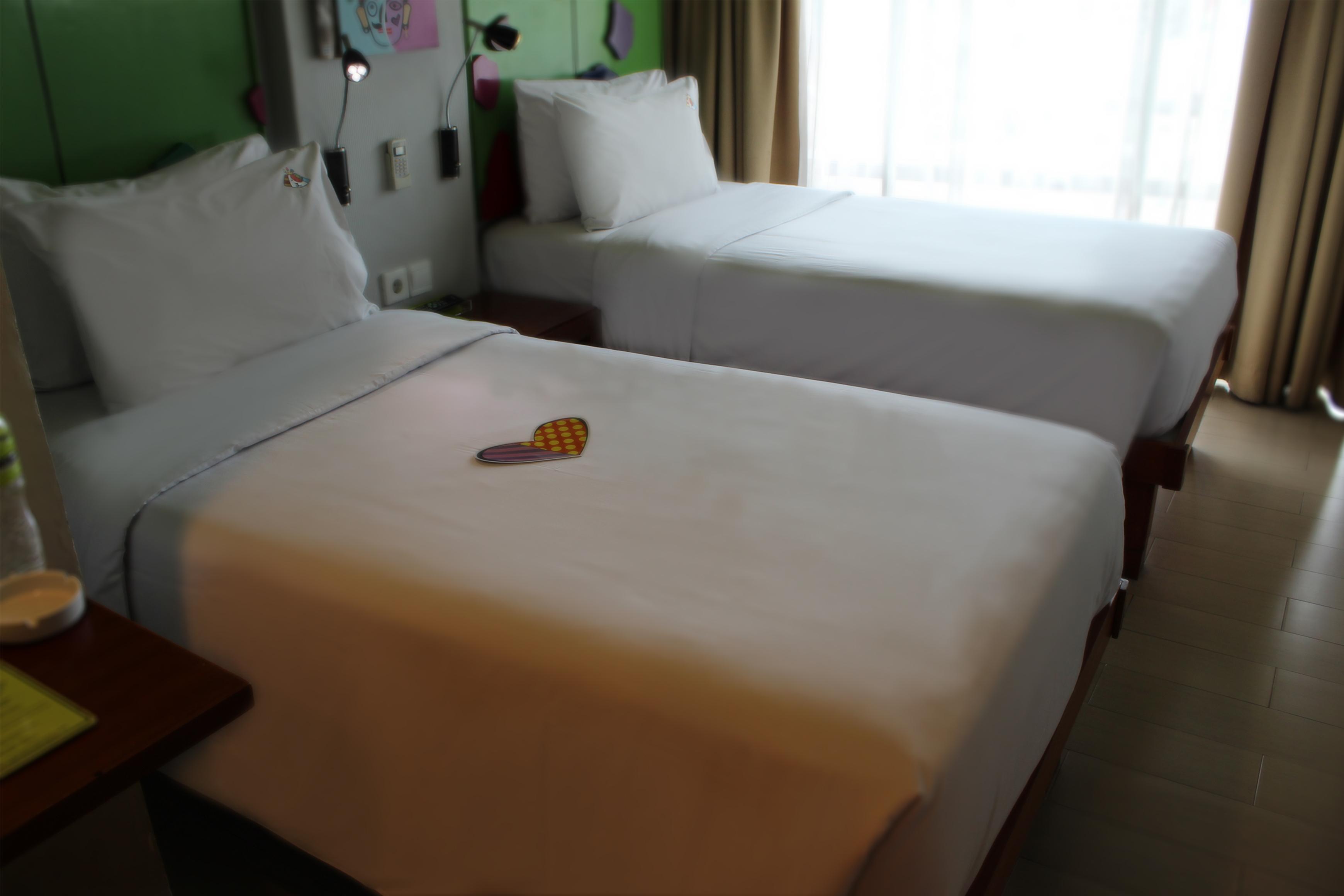 Maxonehotels.com At Sabang Hotel