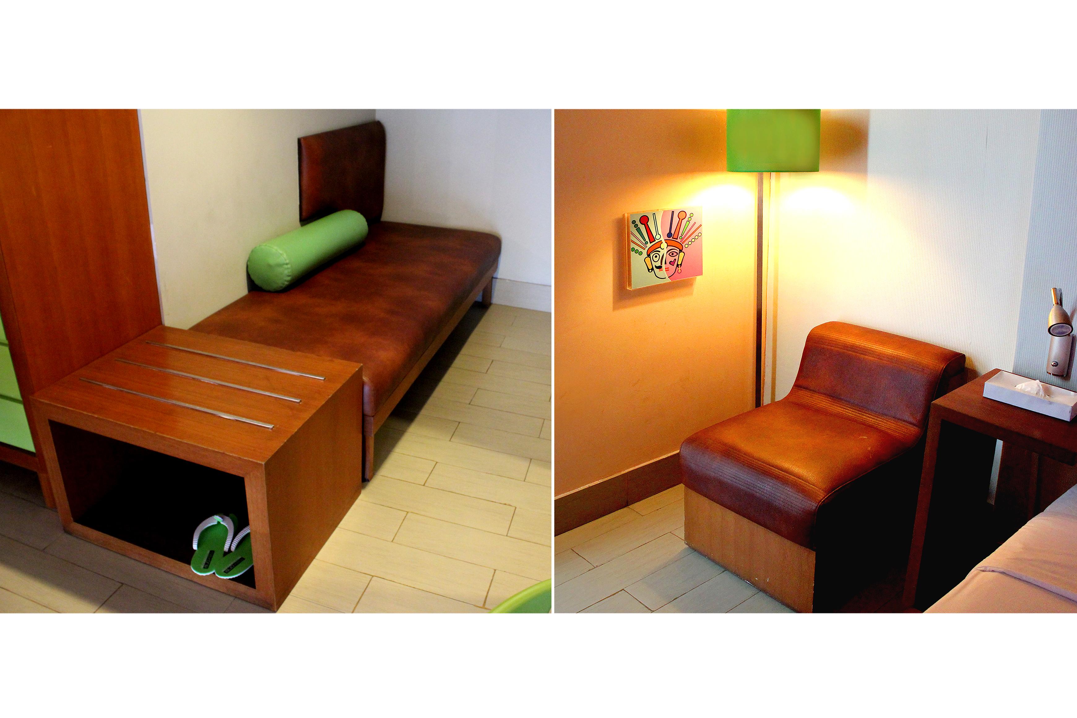 Maxonehotels.com At Sabang 3* Jakarta