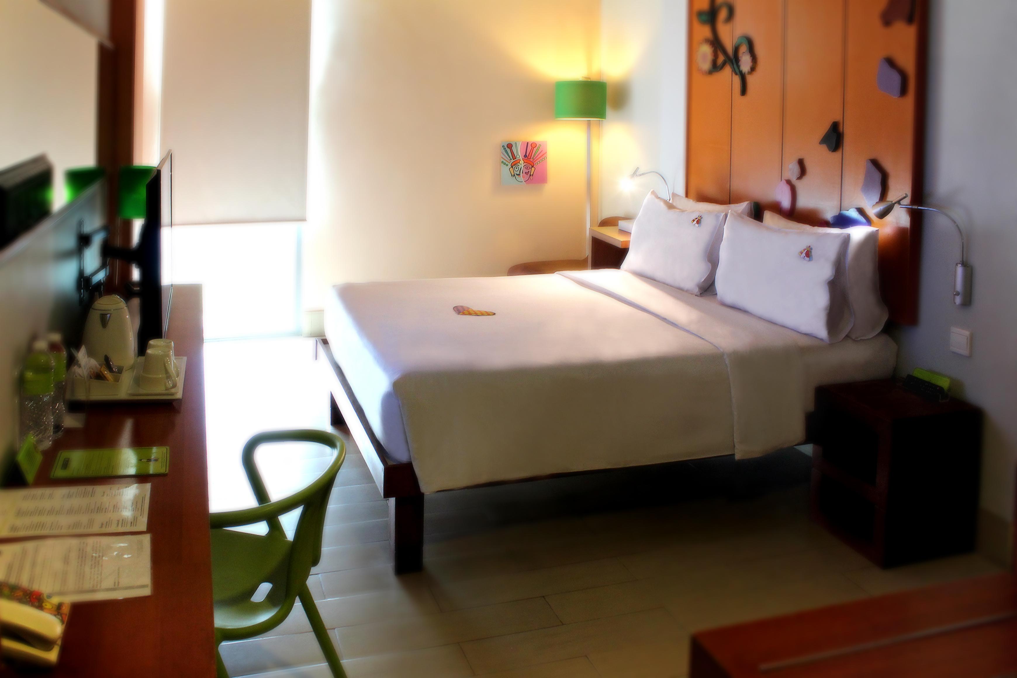 Maxonehotels.com At Sabang 3* Jakarta