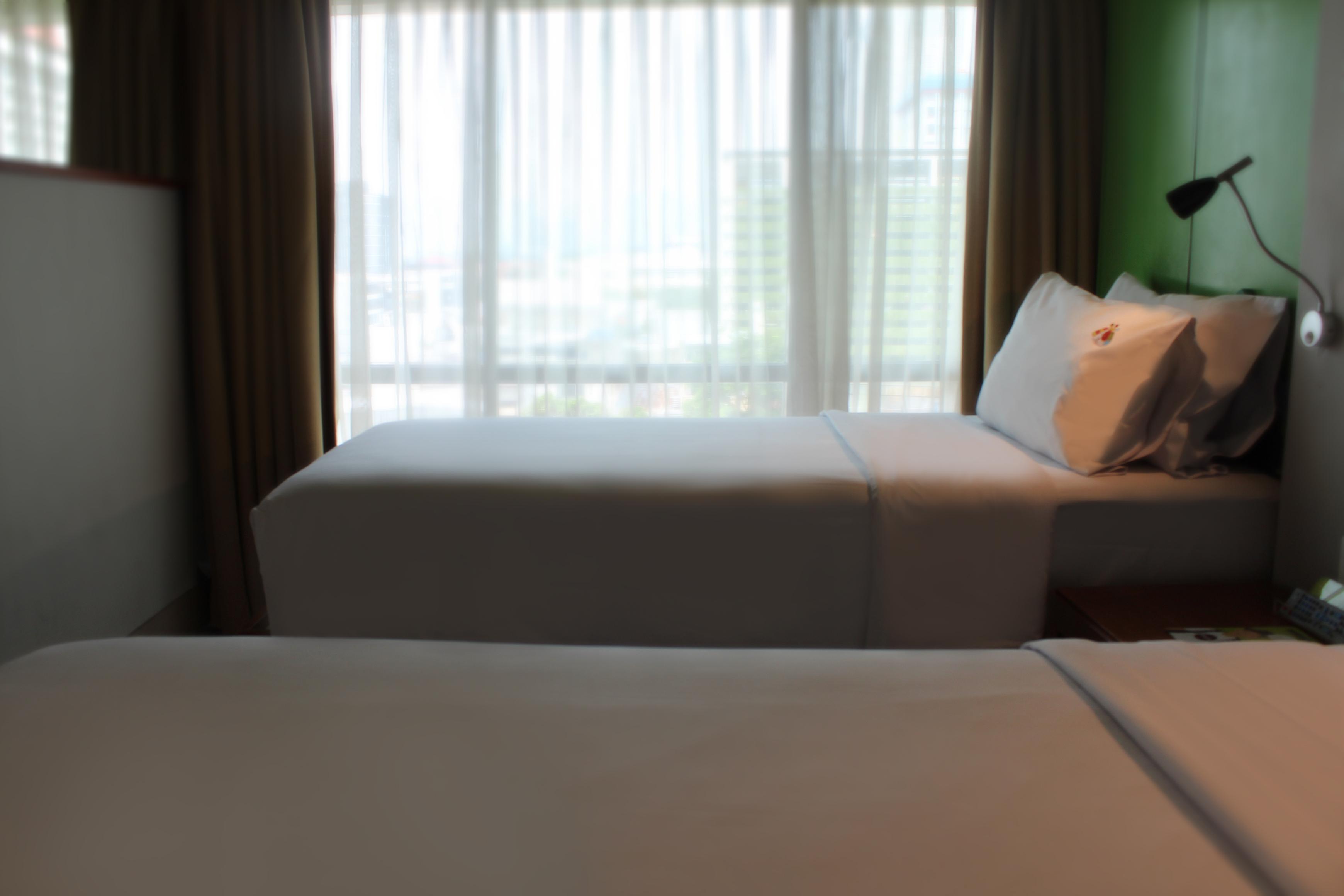 Maxonehotels.com At Sabang 3*