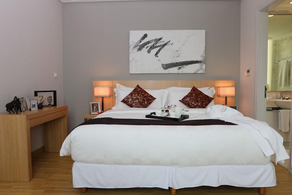 Aparthotel Fraser Sudirman 5*