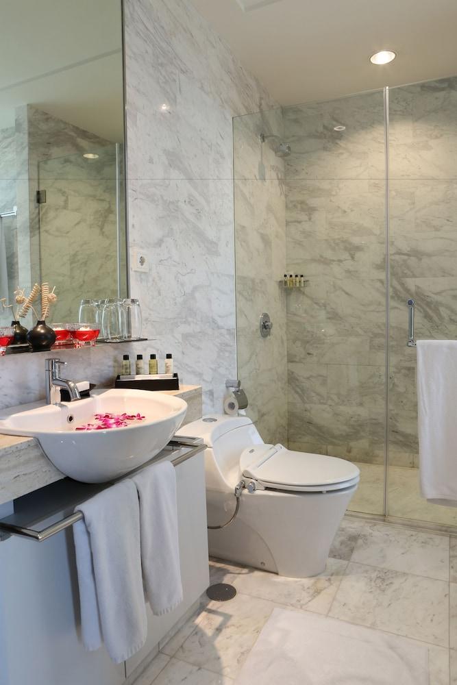 Aparthotel Fraser Sudirman Jakarta