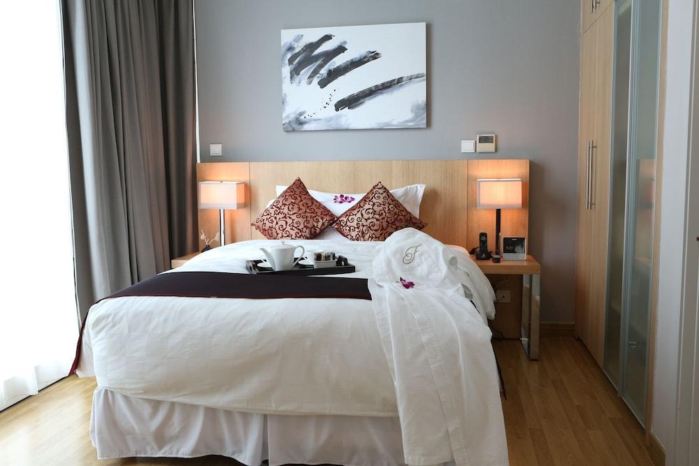 Fraser Sudirman 5* Jakarta