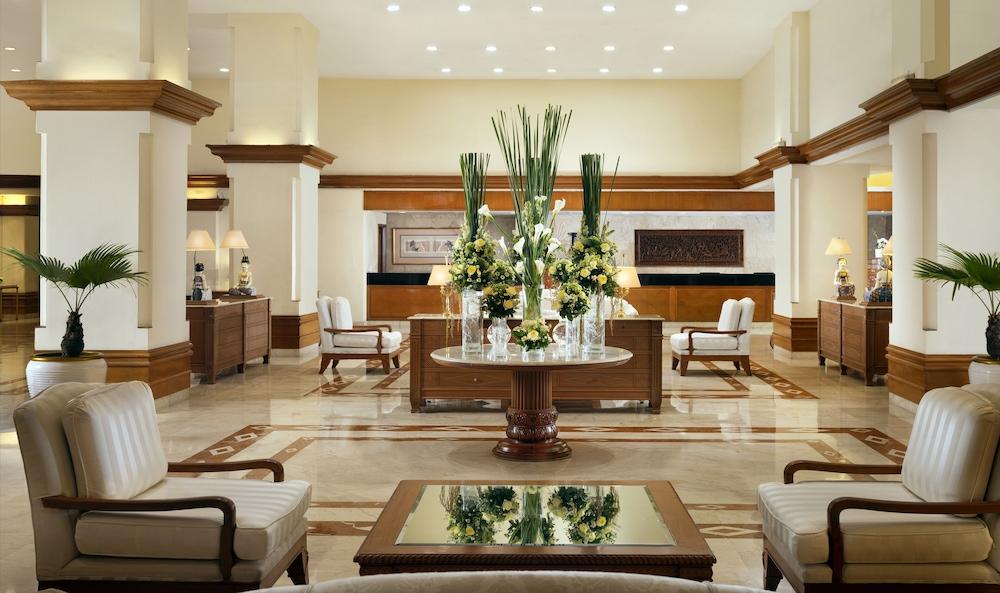 Hotel Sari Pacific Jakarta, Autograph Collection Jacarta