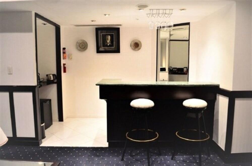Hotel Sari Pacific Jakarta, Autograph Collection 5*