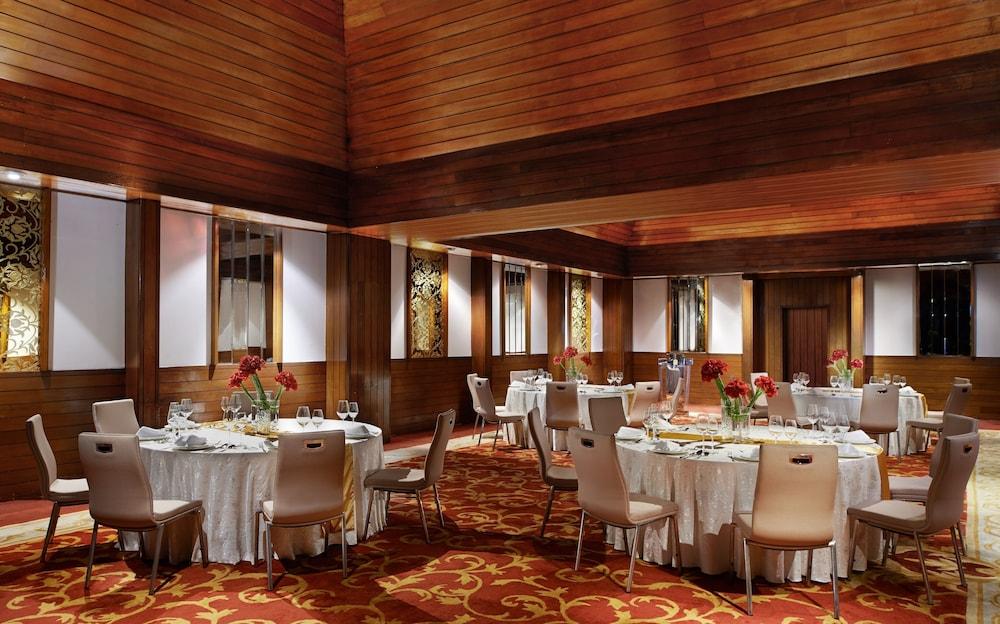 Sari Pacific Jakarta, Autograph Collection Hotel