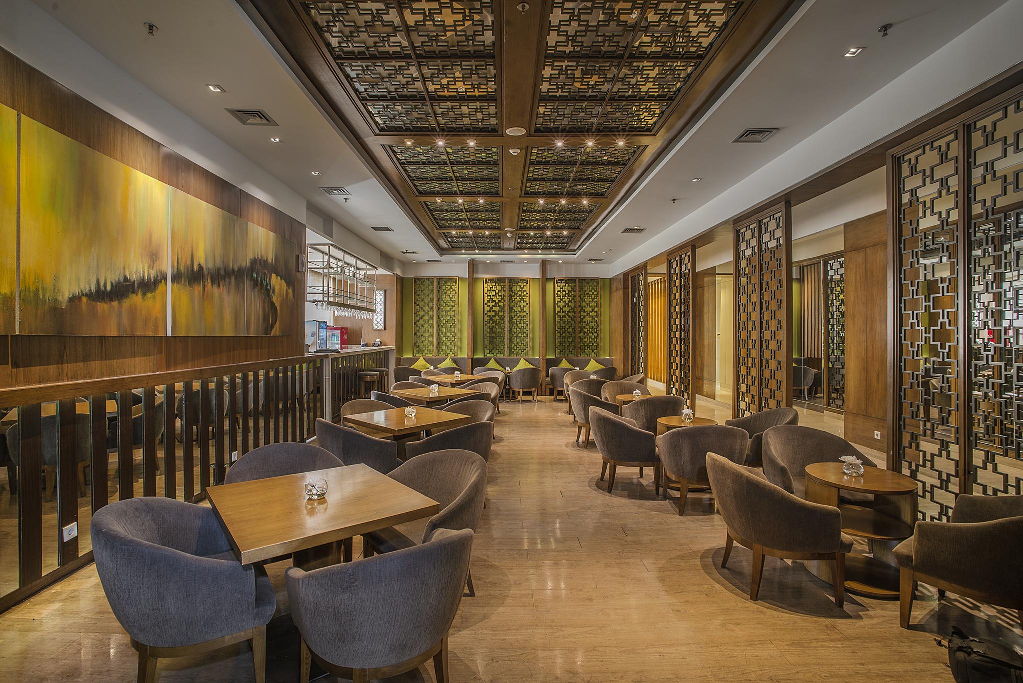 El Hotel