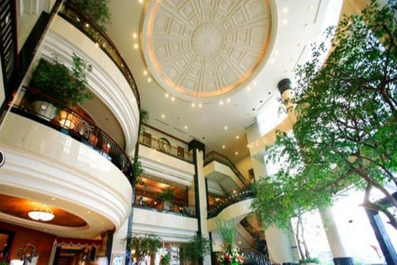 Menara Peninsula Jakarta