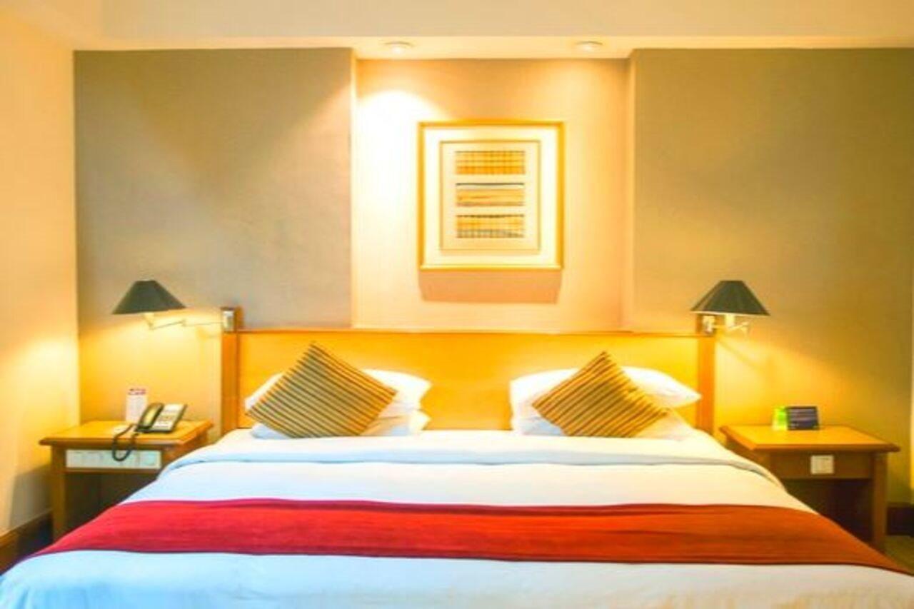 Hotel Menara Peninsula