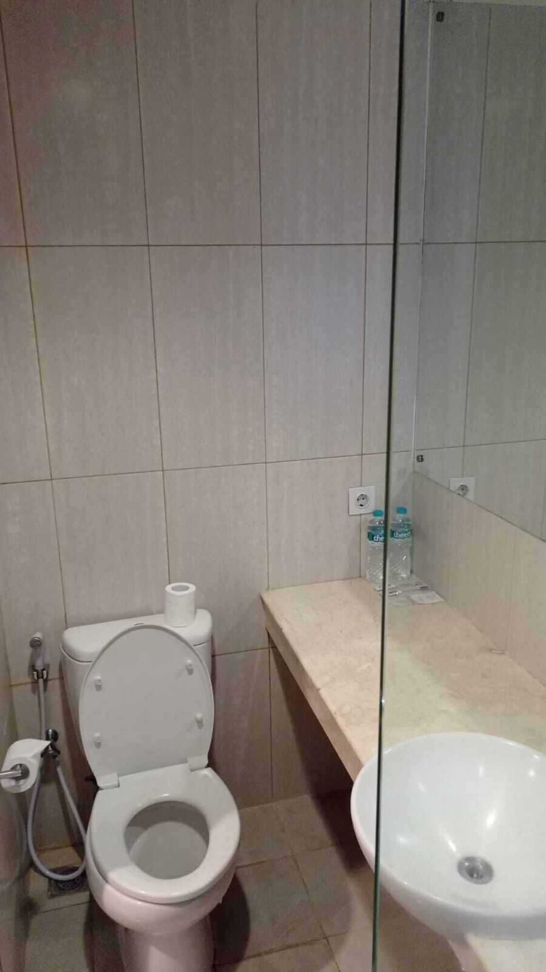 Liberta Kemang Hotel 3*
