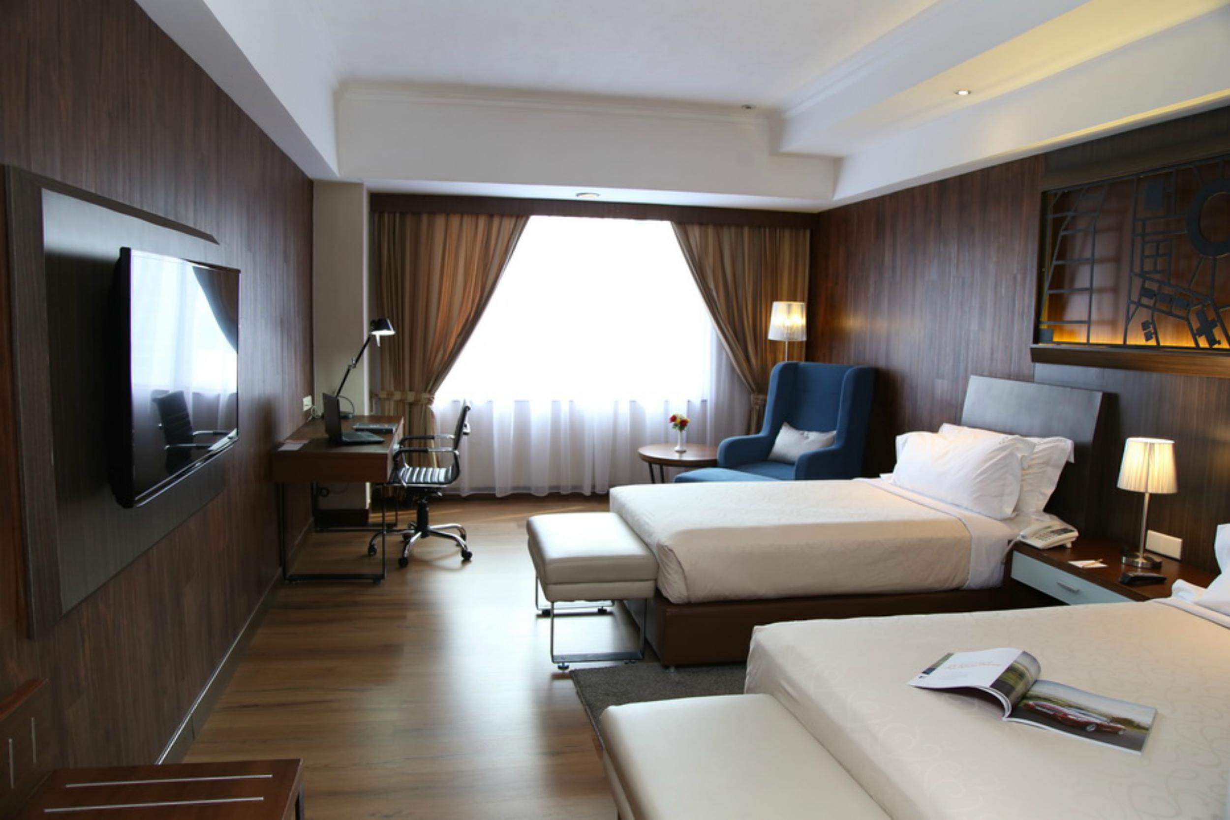 Artotel Gelora Senayan Hotel 4*