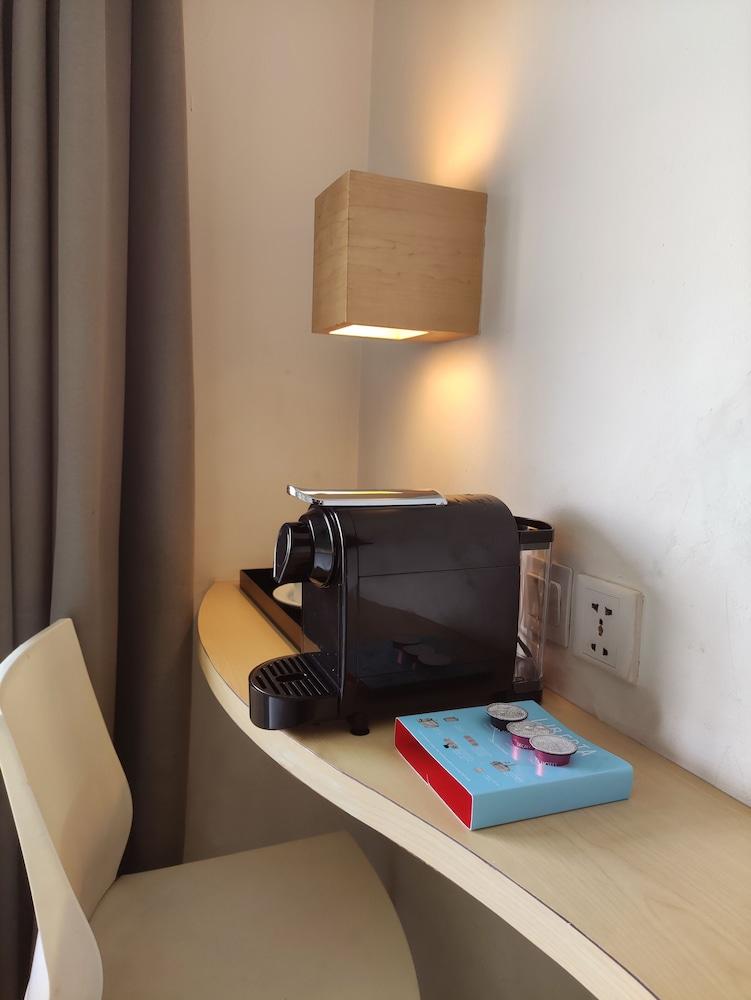 Liberta Kemang Hotel Jakarta