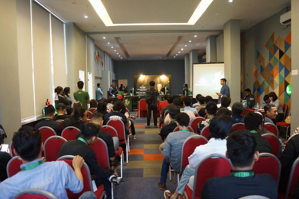 Liberta Kemang Hotel