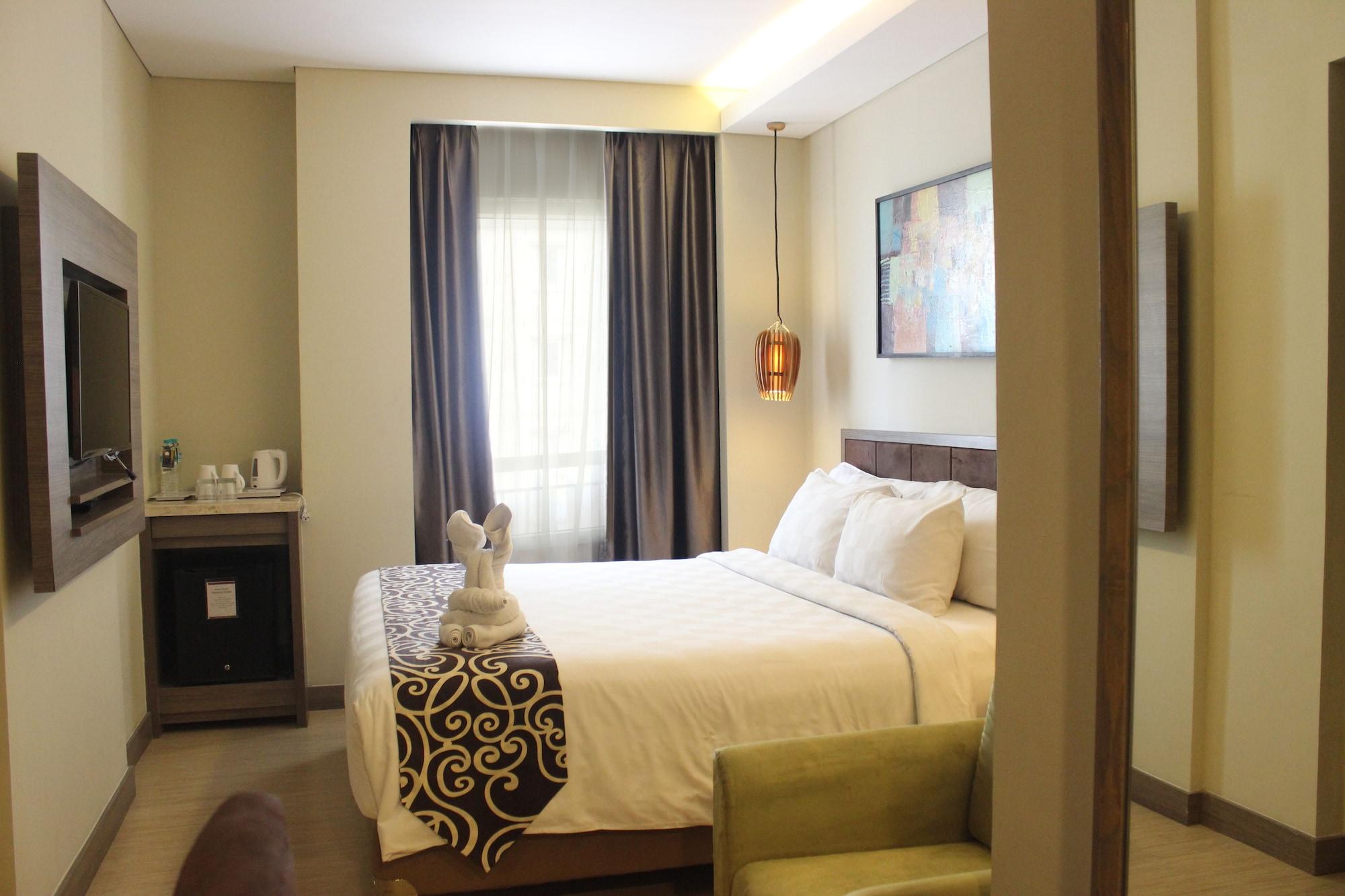 Bw Kemayoran & Convention Powered By Archipelago 4* Jakarta