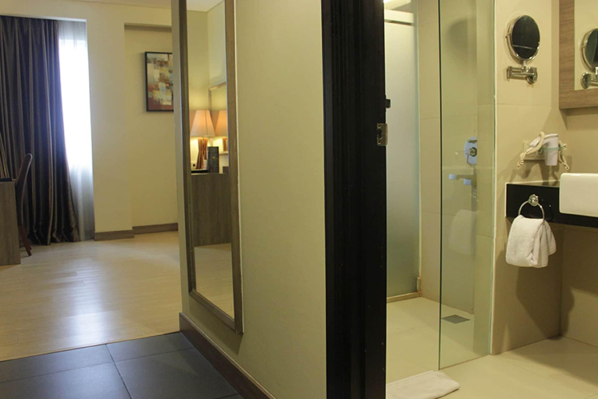 Hotel Bw Kemayoran & Convention Powered By Archipelago 4*