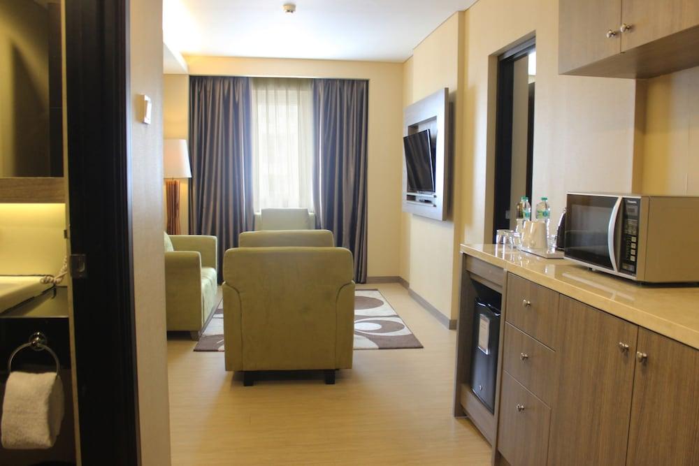 Bw Kemayoran & Convention Powered By Archipelago 4* Jakarta