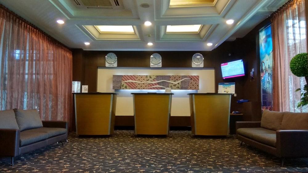 Bw Kemayoran & Convention Powered By Archipelago Hotel Jakarta
