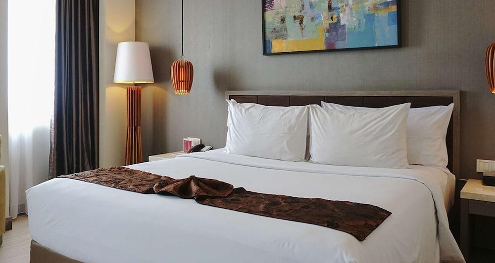 Hotel Bw Kemayoran & Convention Powered By Archipelago
