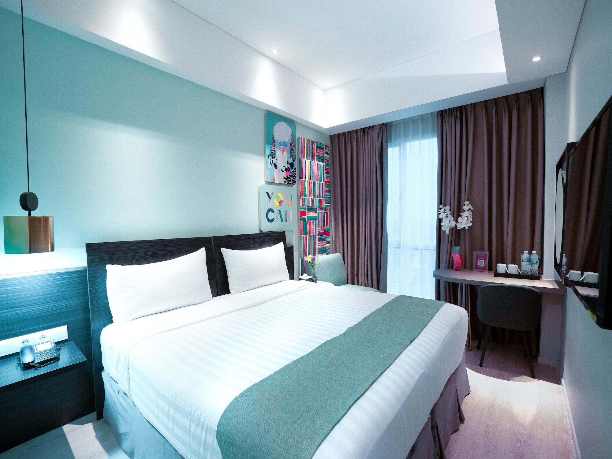 Hotel Brits Puri Indah