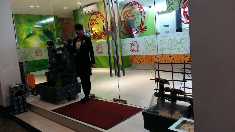 Dragon Kemayoran 2* Jakarta