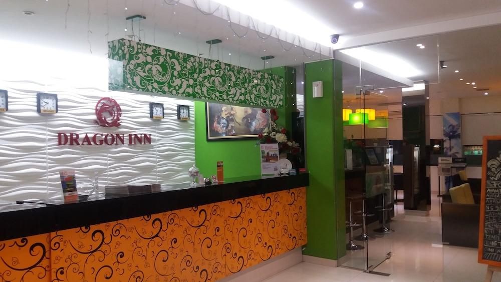 Dragon Kemayoran