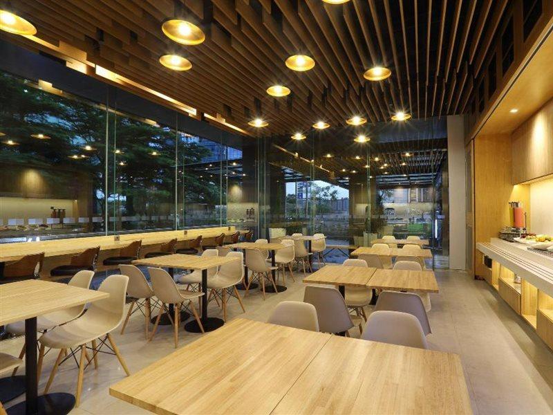 Ai Thamrin 3* Jakarta