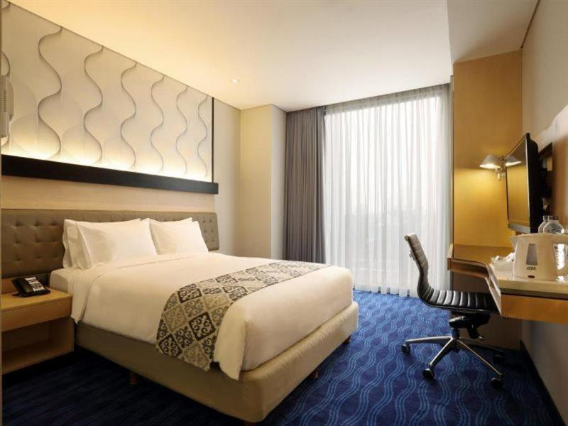 Ai Thamrin 3* Jakarta