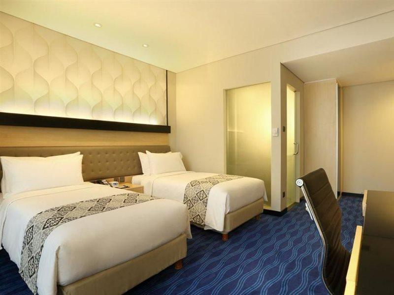 Ai Thamrin 3* Jakarta