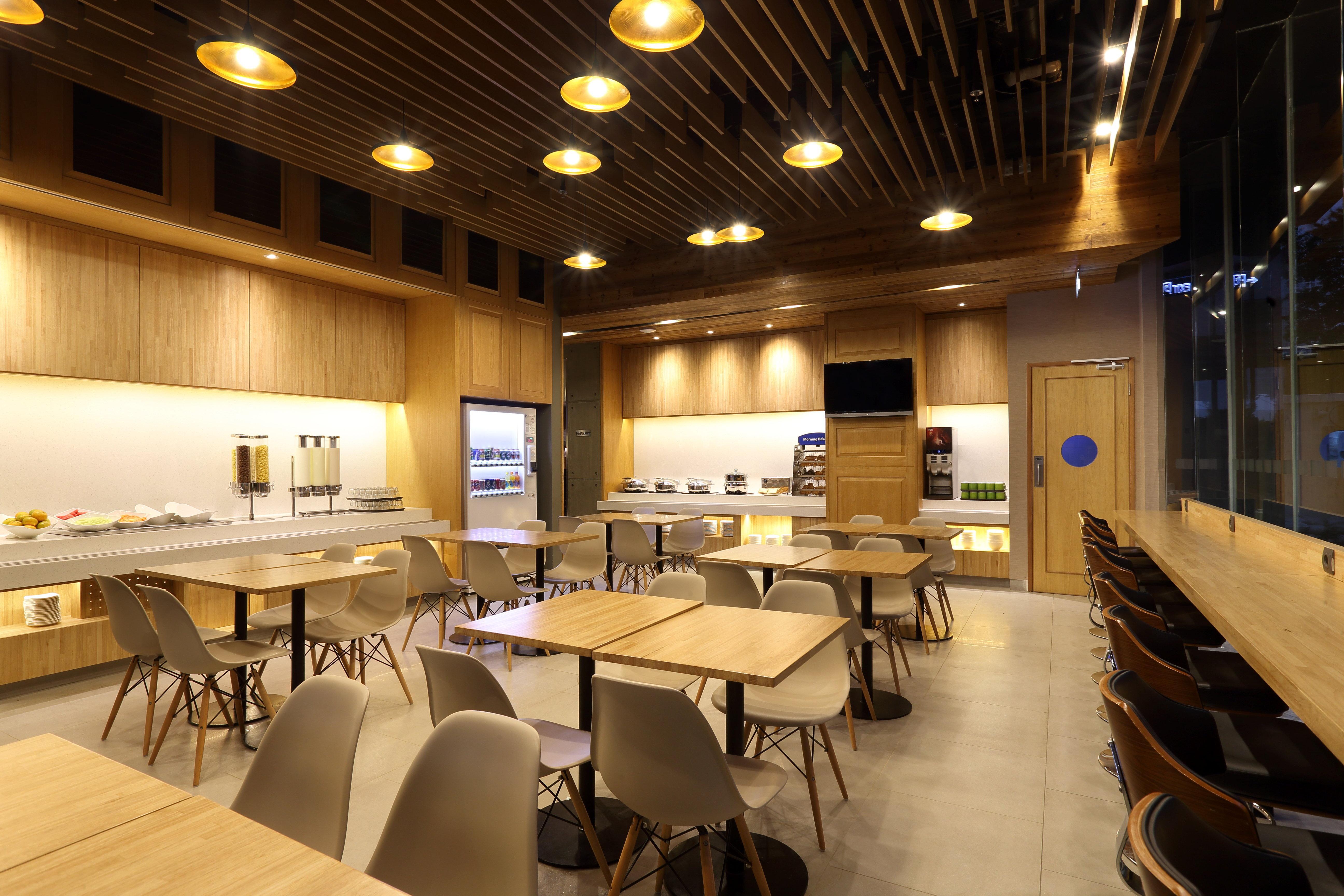 Hotel Ai Thamrin Jakarta