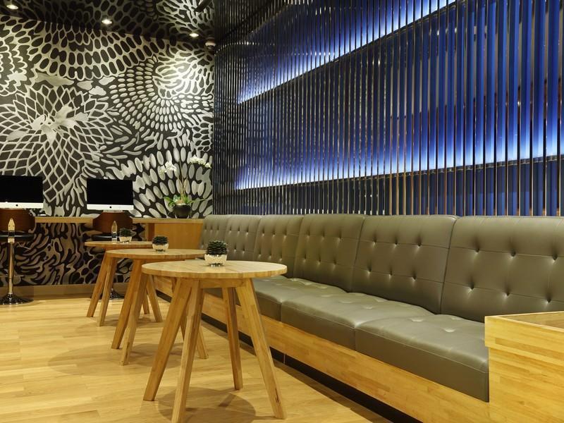 Ai Thamrin Hotel
