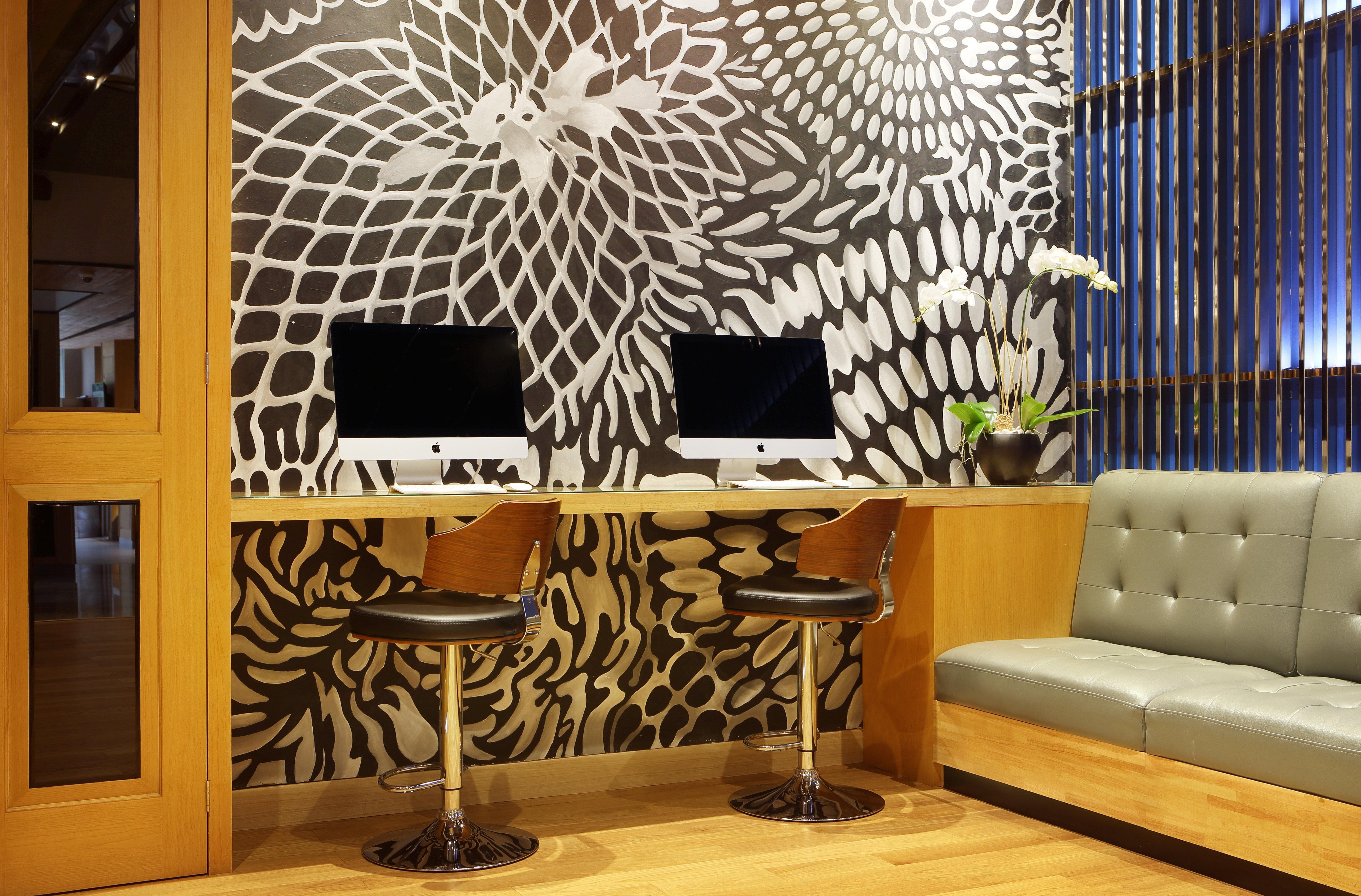 Ai Thamrin Hotel Jakarta