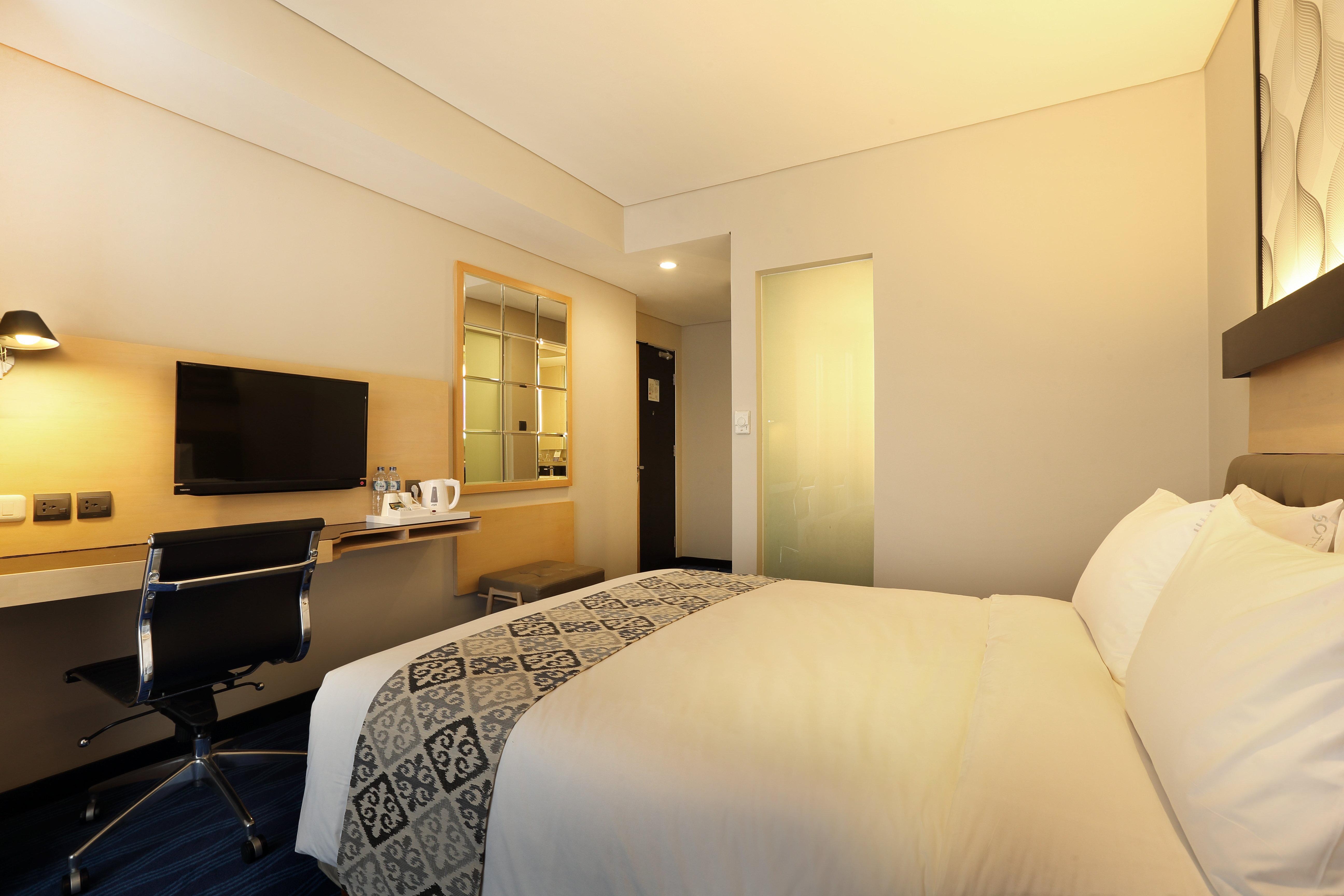 Ai Thamrin Hotel Jakarta