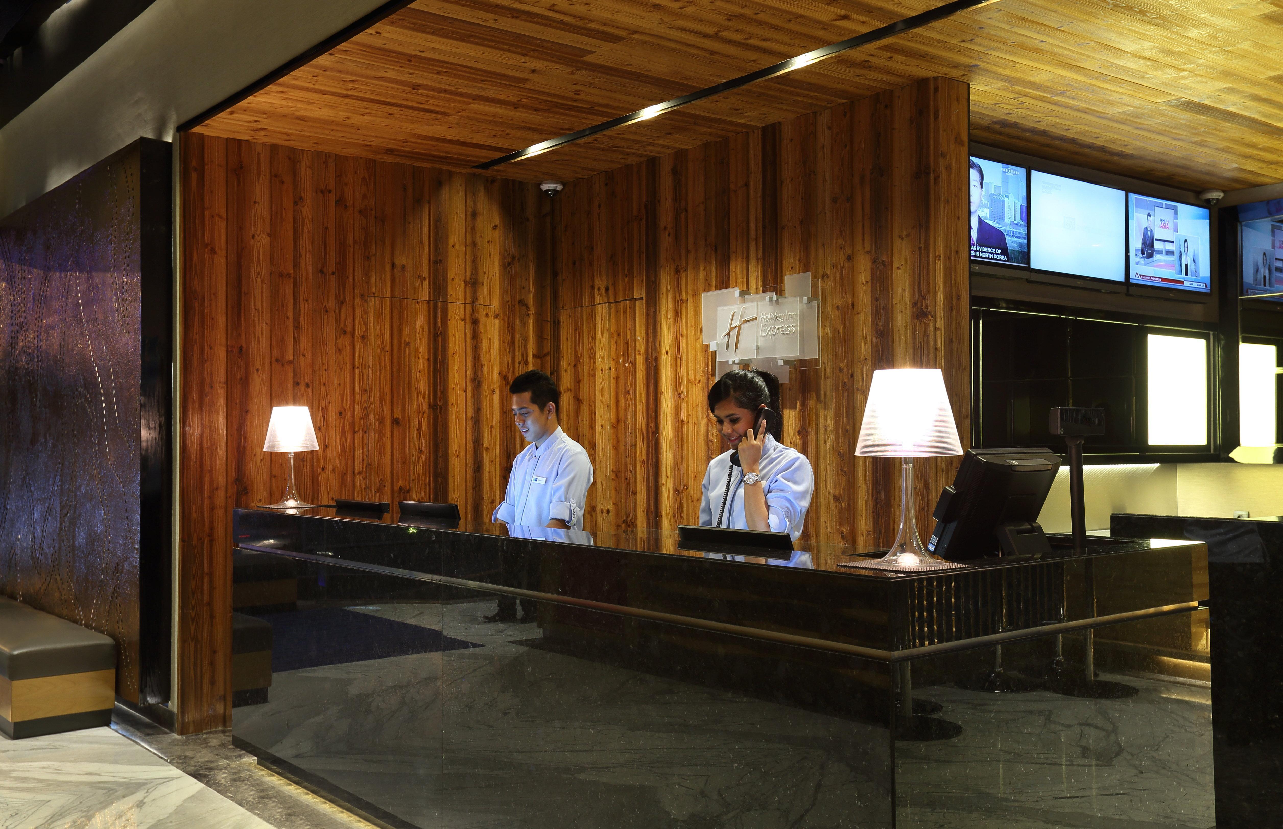 Ai Thamrin 3* Jakarta