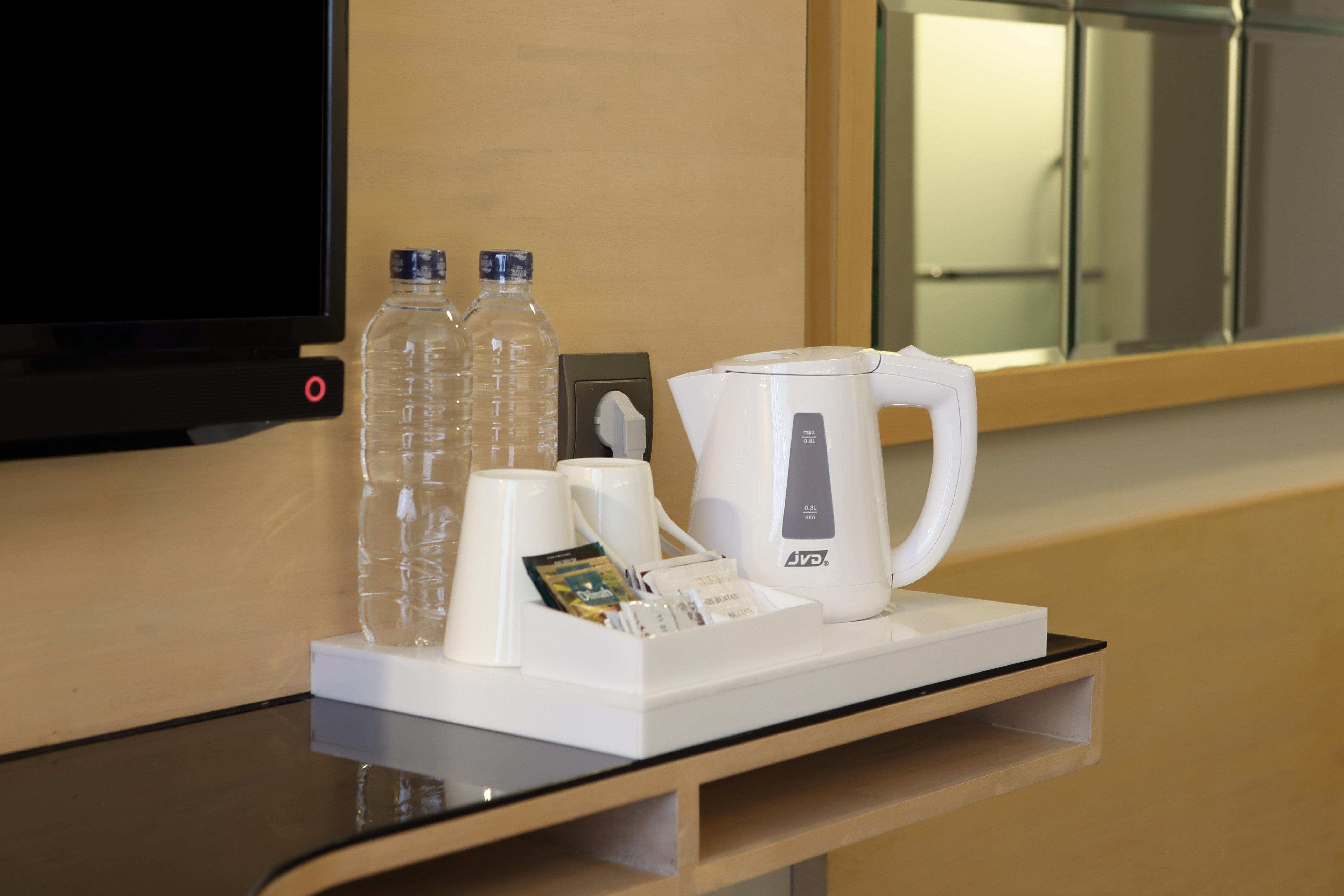 Ai Thamrin Hotel 3*