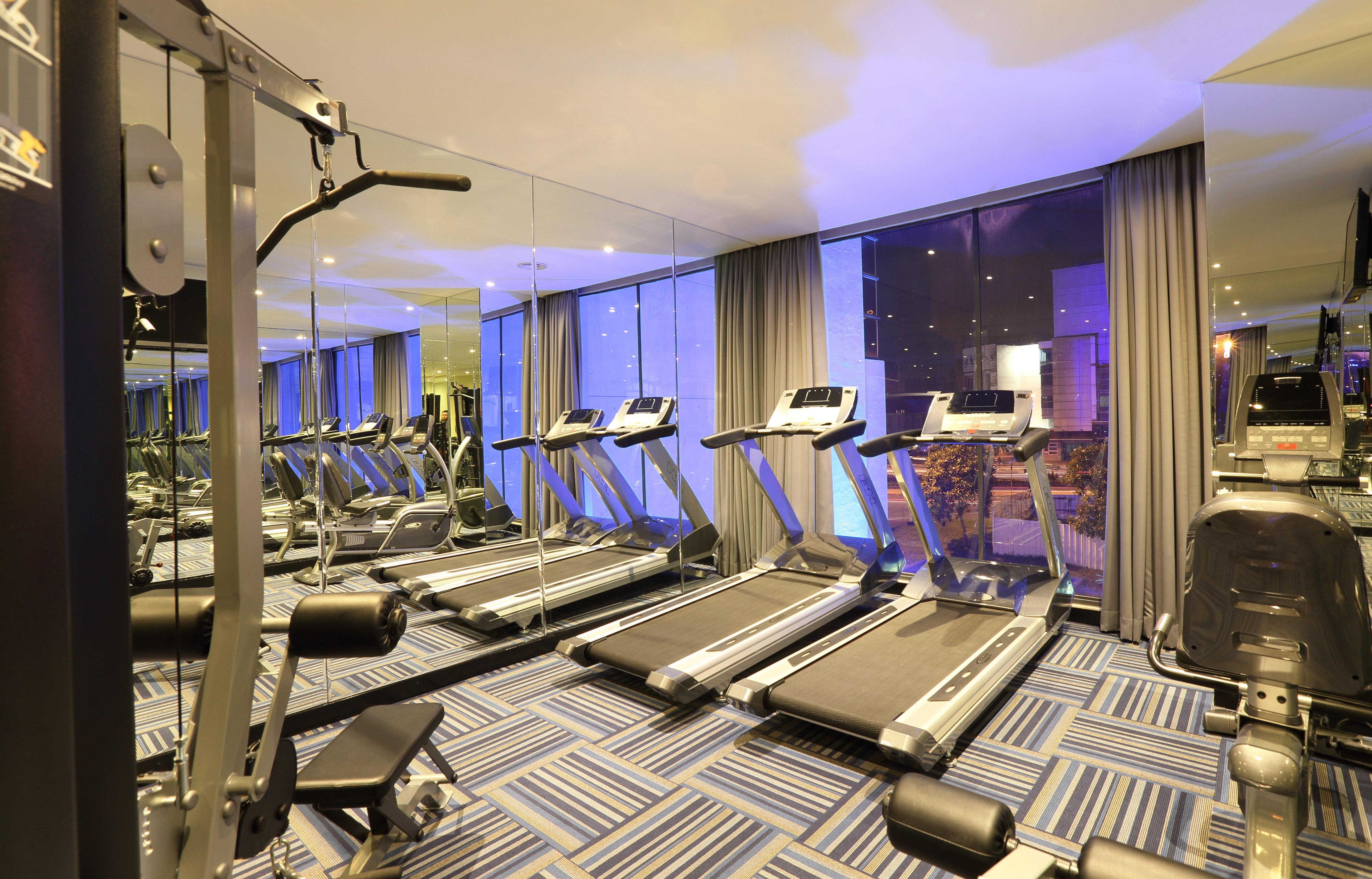 Ai Thamrin Hotel Jakarta