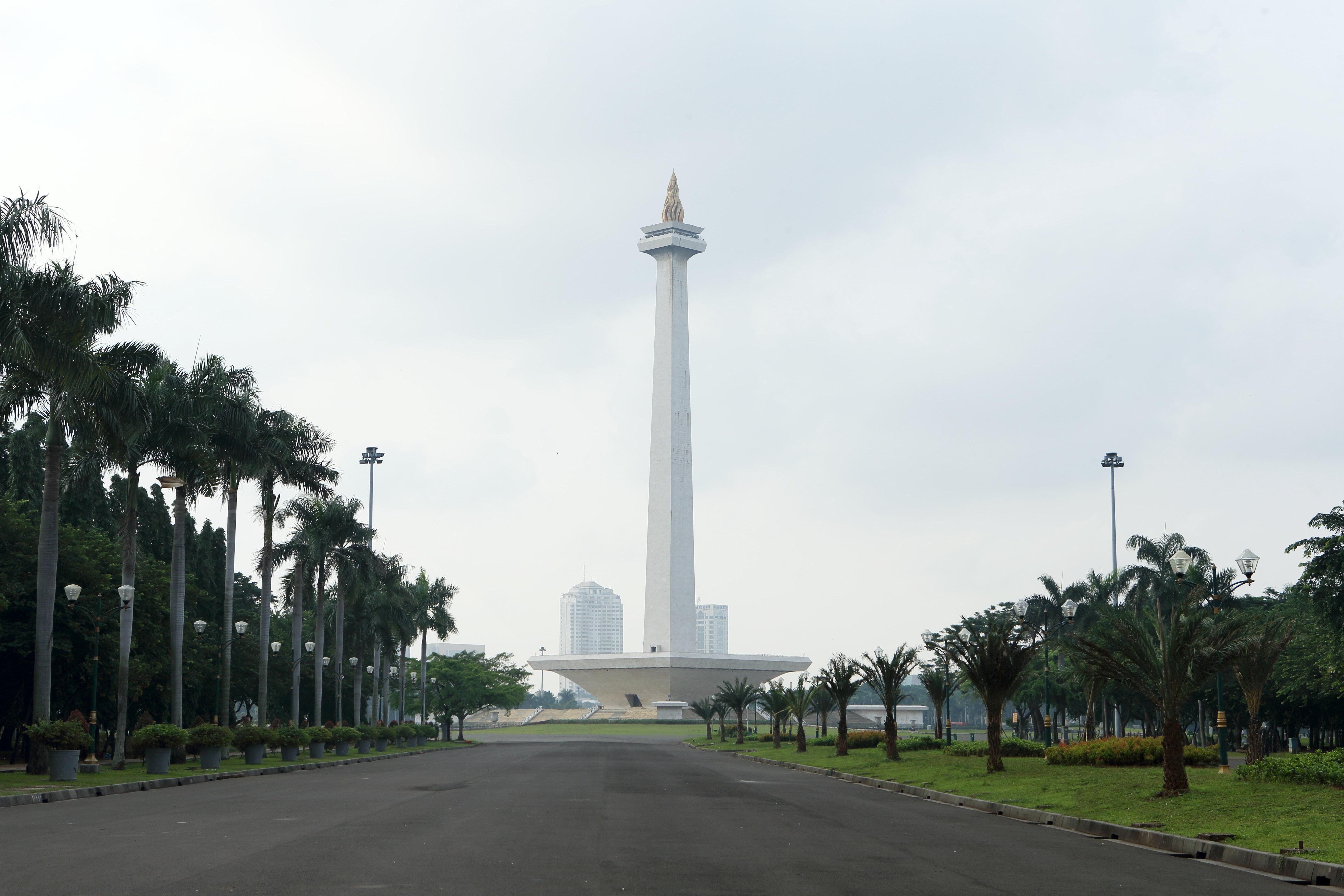 Hotel Ai Thamrin