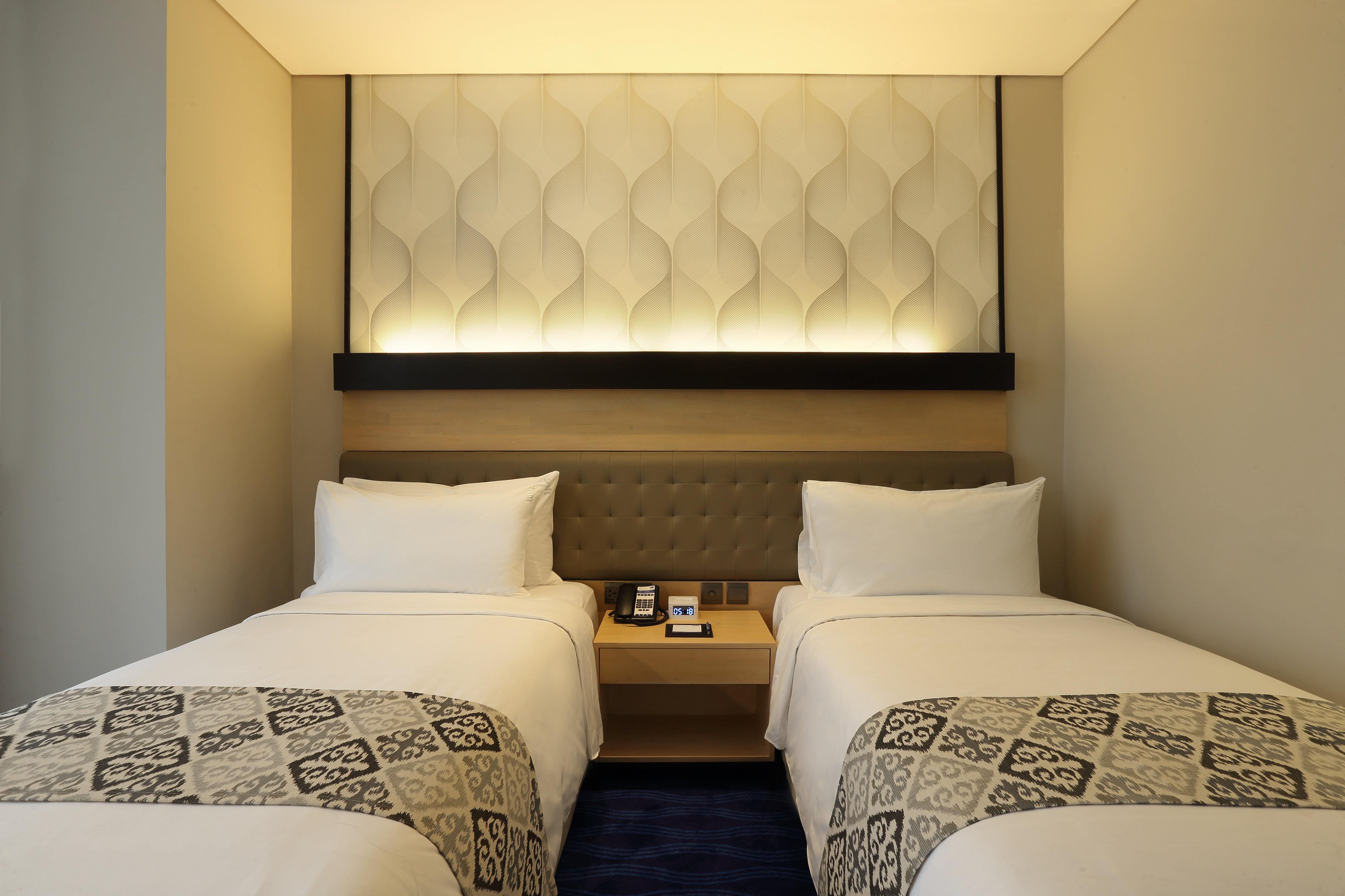 Ai Thamrin Hotel 3*