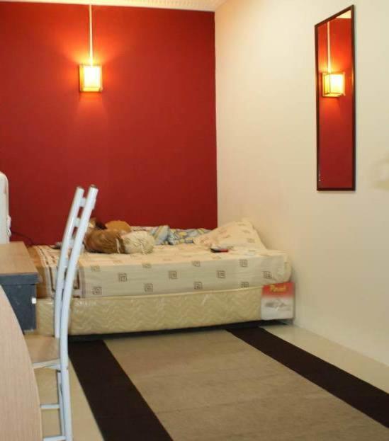 Guest house Lagura Jakarta