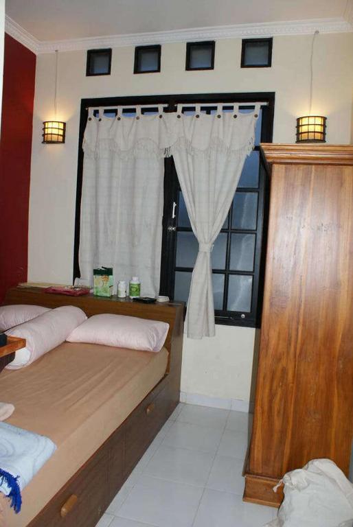 Lagura 3* Jakarta