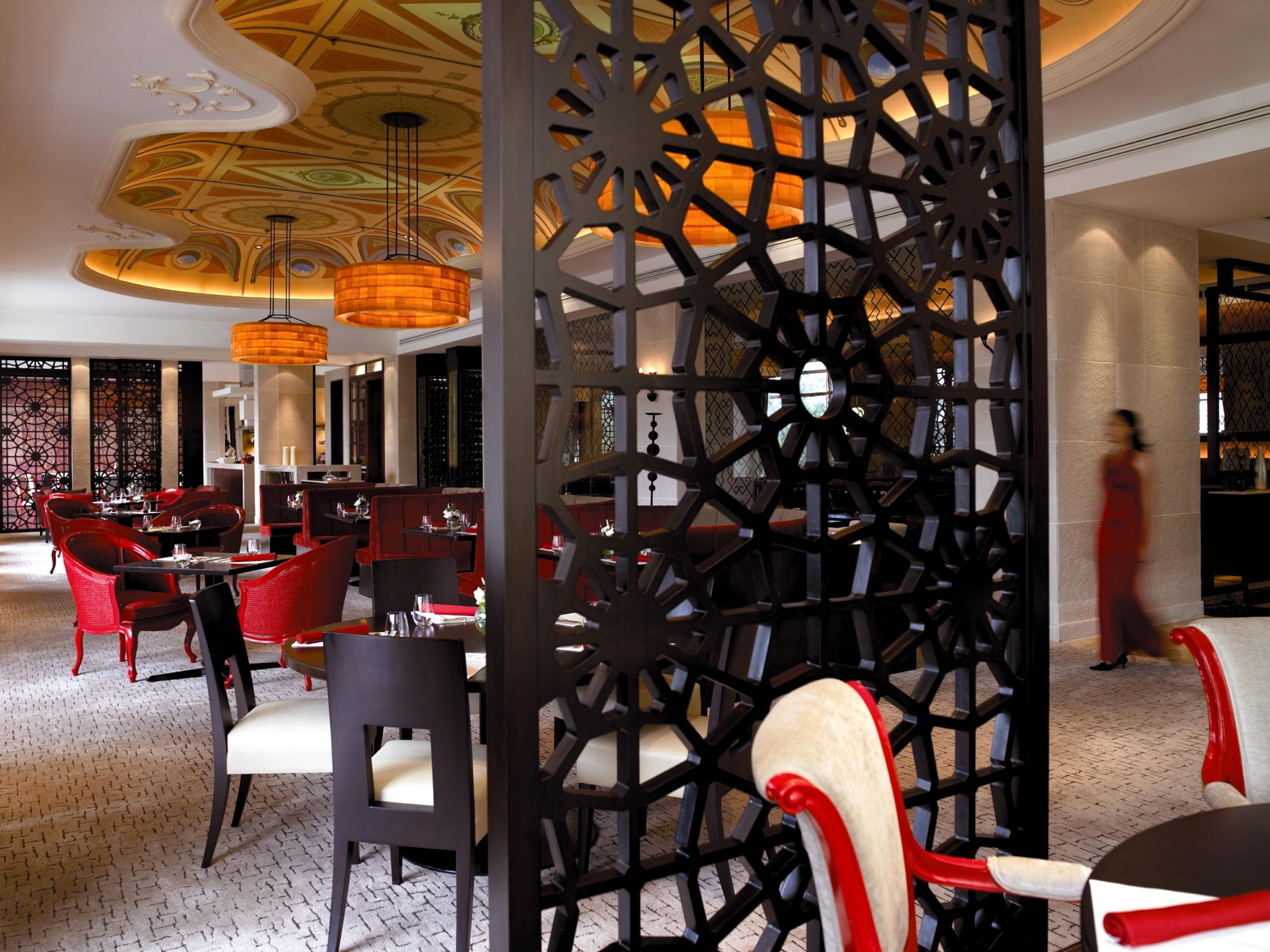 Hotel Shangri-la 5*