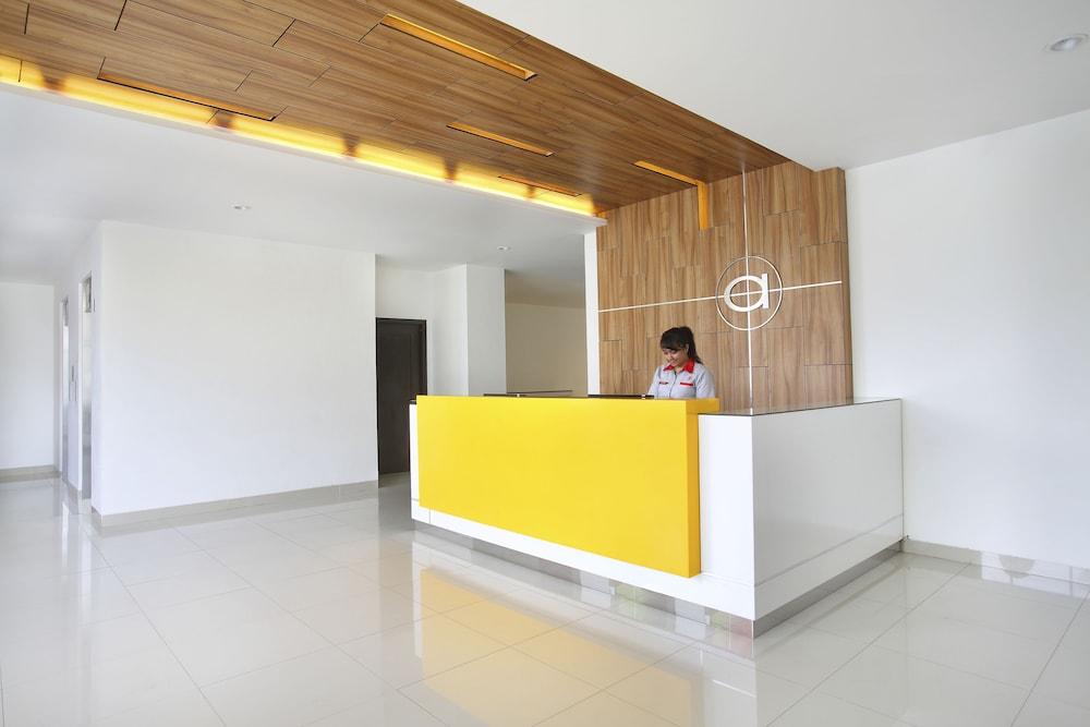 Hotel Amaris Dr. Susilo Grogol