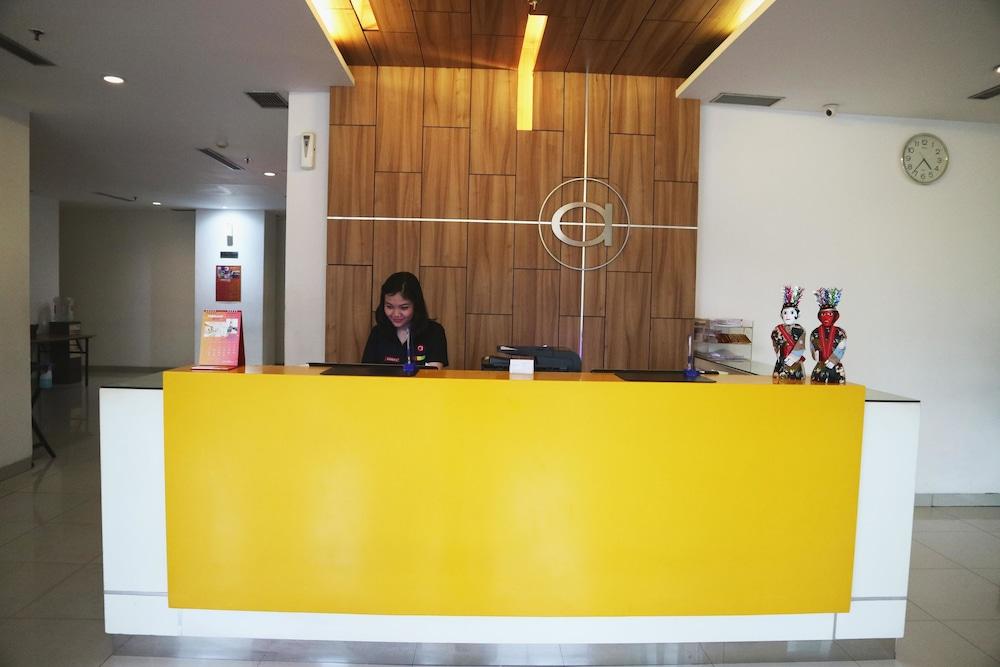 Hotel Amaris Dr. Susilo Grogol 2*