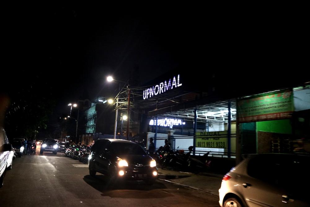 Amaris Dr. Susilo Grogol 2* Jakarta