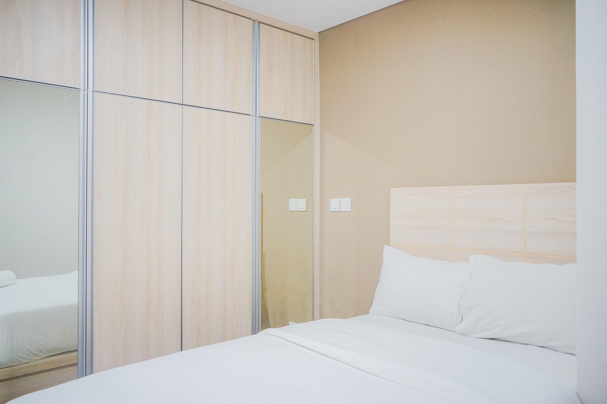Aston Bellevue Radio Dalam 4*