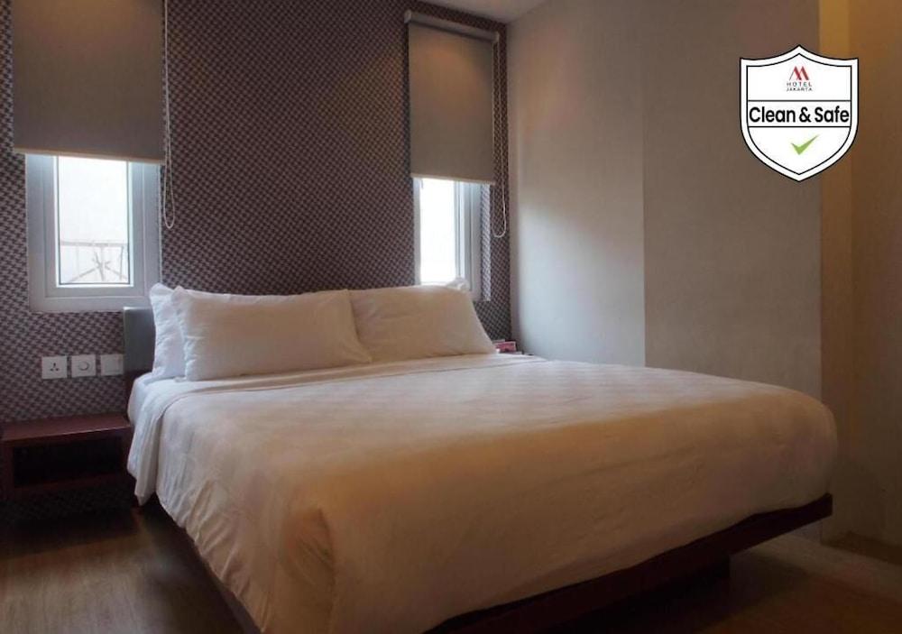 M Hotel