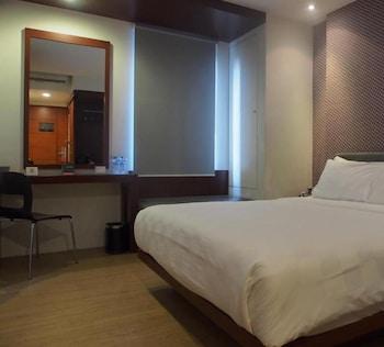 Hotel M 3*