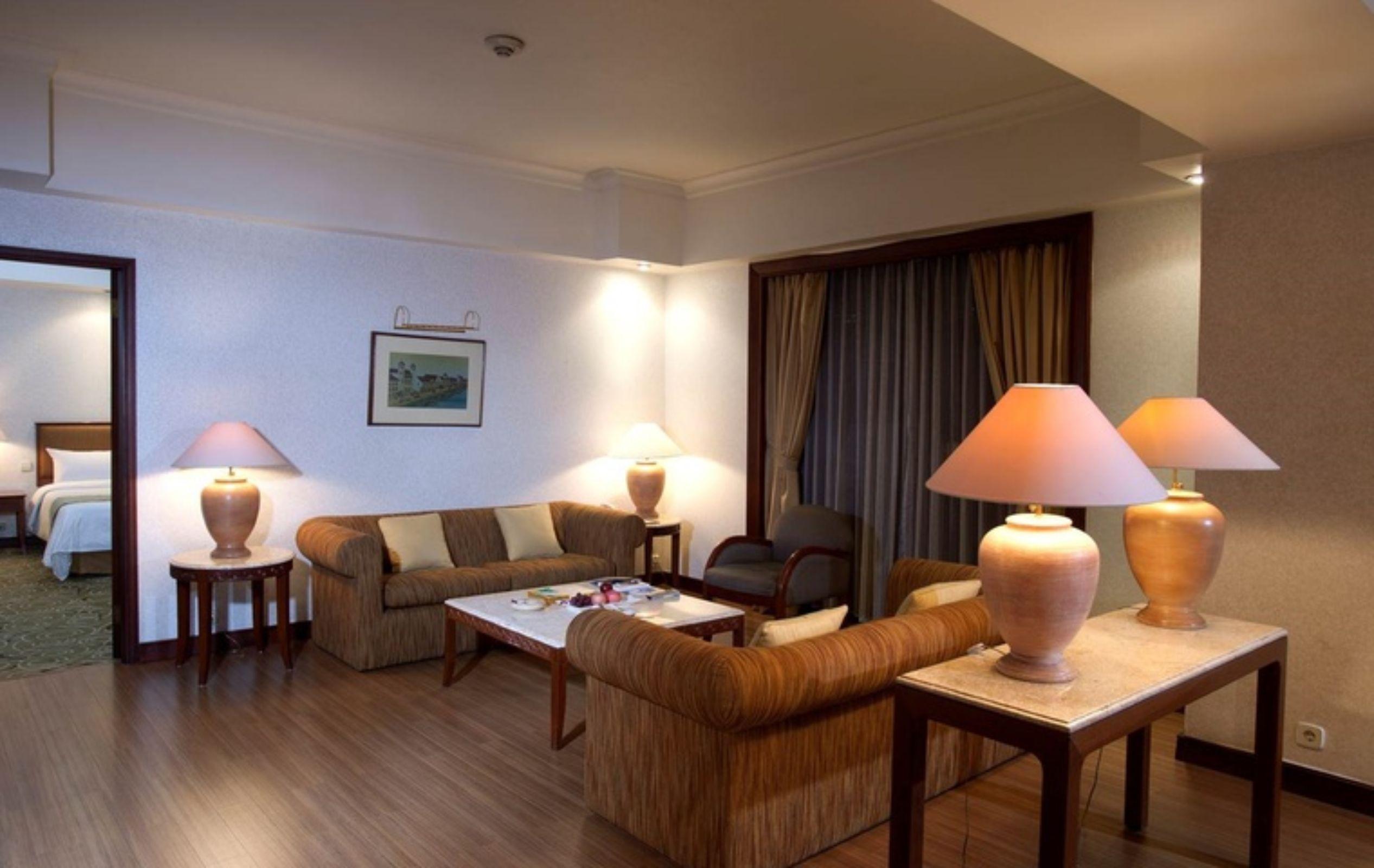 Hotel The Sultan & Jakarta