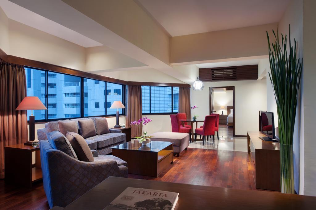 Hotel The Sultan & 5*
